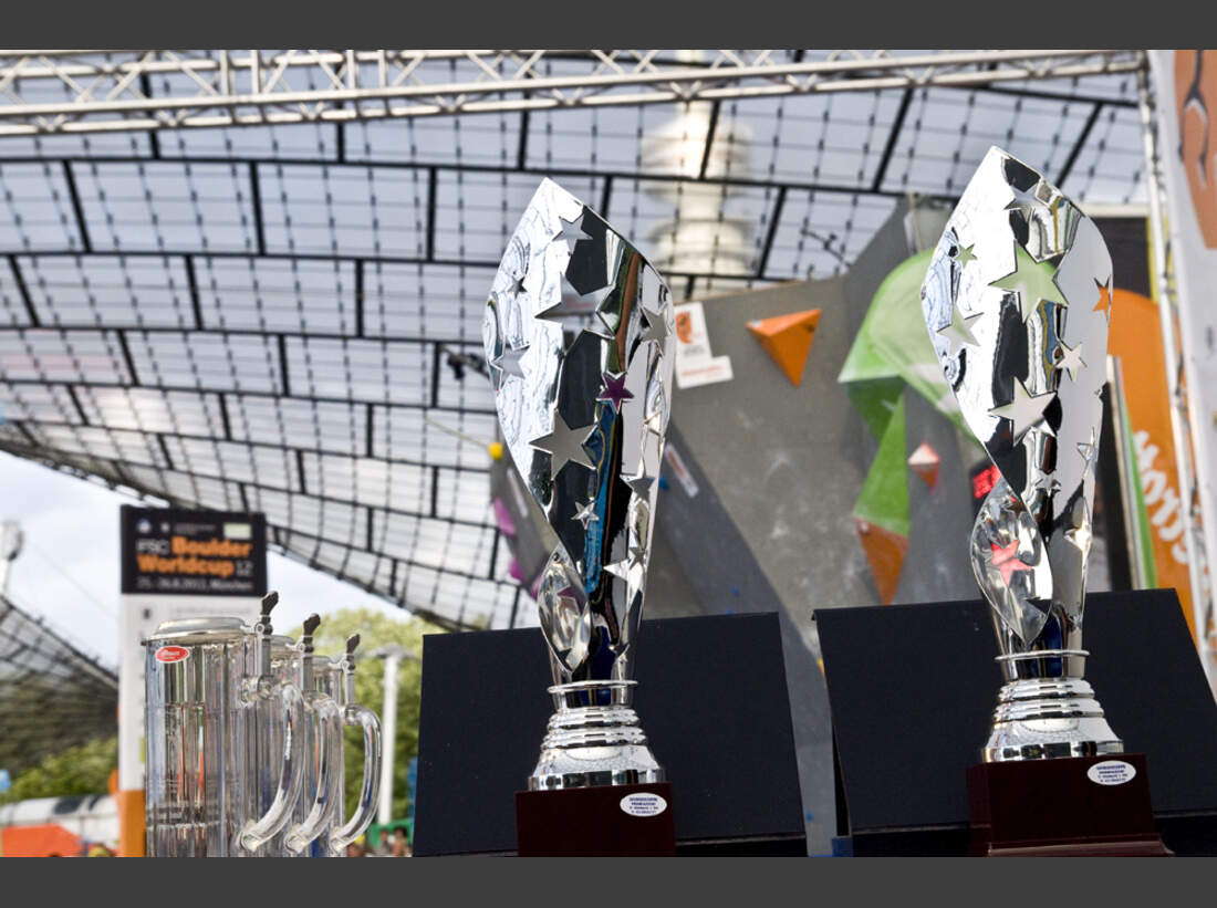 Bilder vom Boulder-Weltcup München 2012 45