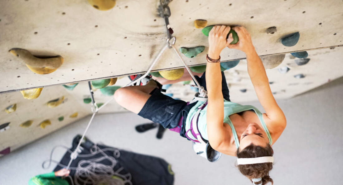 KLETTERN Magazin klettern.de